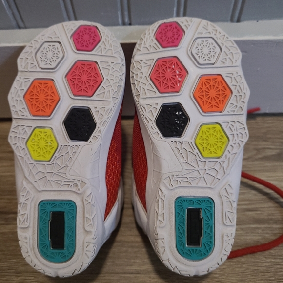 Lebron James XII 12 FLIGHT 8c - Picture 5 of 5